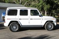 2019 Mercedes-Benz G550 for sale