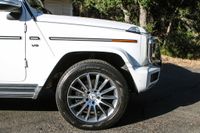 2019 Mercedes-Benz G550 for sale