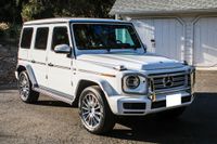 2019 Mercedes-Benz G550 for sale