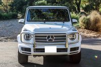2019 Mercedes-Benz G550 for sale