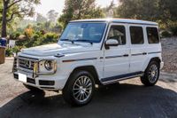 2019 Mercedes-Benz G550 for sale