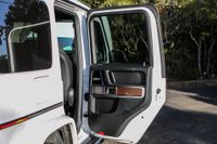 2019 Mercedes-Benz G550 for sale