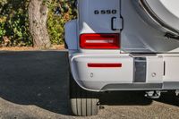 2019 Mercedes-Benz G550 for sale