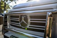 2019 Mercedes-Benz G550 for sale