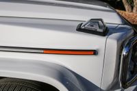 2019 Mercedes-Benz G550 for sale