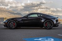 2021 Aston Martin Vantage Coupe for sale