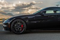 2021 Aston Martin Vantage Coupe for sale