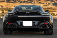 2021 Aston Martin Vantage Coupe for sale