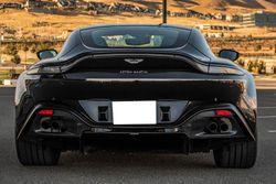 2021 Aston Martin Vantage Coupe for sale