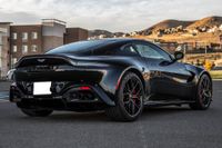 2021 Aston Martin Vantage Coupe for sale