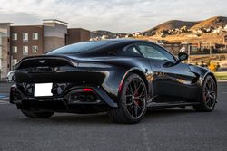 2021 Aston Martin Vantage Coupe for sale