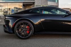 2021 Aston Martin Vantage Coupe for sale