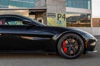 2021 Aston Martin Vantage Coupe for sale