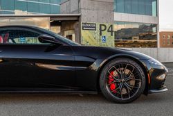 2021 Aston Martin Vantage Coupe for sale