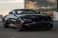 2021 Aston Martin Vantage Coupe for sale