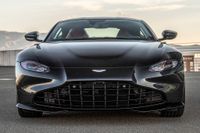 2021 Aston Martin Vantage Coupe for sale