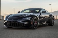 2021 Aston Martin Vantage Coupe for sale