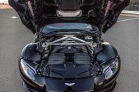 2021 Aston Martin Vantage Coupe for sale