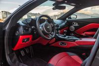 2021 Aston Martin Vantage Coupe for sale
