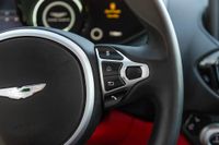 2021 Aston Martin Vantage Coupe for sale
