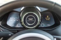 2021 Aston Martin Vantage Coupe for sale