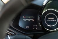 2021 Aston Martin Vantage Coupe for sale