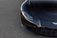 2021 Aston Martin Vantage Coupe for sale