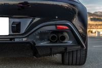 2021 Aston Martin Vantage Coupe for sale