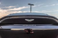2021 Aston Martin Vantage Coupe for sale