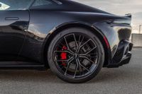 2021 Aston Martin Vantage Coupe for sale