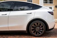 2021 Tesla Model Y Performance for sale
