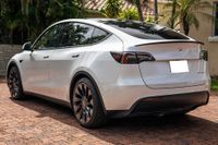 2021 Tesla Model Y Performance for sale