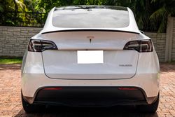 2021 Tesla Model Y Performance for sale
