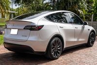 2021 Tesla Model Y Performance for sale