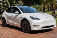 2021 Tesla Model Y Performance for sale
