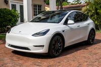 2021 Tesla Model Y Performance for sale