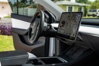 2021 Tesla Model Y Performance for sale