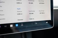 2021 Tesla Model Y Performance for sale