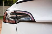 2021 Tesla Model Y Performance for sale