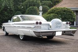 1960 Pontiac Bonneville Sport Coupe for sale