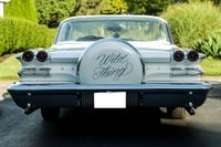 1960 Pontiac Bonneville Sport Coupe for sale