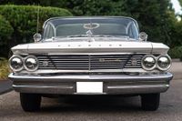1960 Pontiac Bonneville Sport Coupe for sale