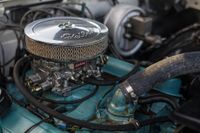 1960 Pontiac Bonneville Sport Coupe for sale
