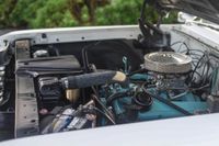 1960 Pontiac Bonneville Sport Coupe for sale