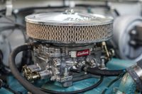 1960 Pontiac Bonneville Sport Coupe for sale