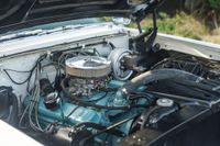 1960 Pontiac Bonneville Sport Coupe for sale