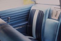 1960 Pontiac Bonneville Sport Coupe for sale