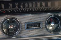 1960 Pontiac Bonneville Sport Coupe for sale