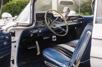 1960 Pontiac Bonneville Sport Coupe for sale