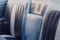 1960 Pontiac Bonneville Sport Coupe for sale